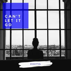 Can't Let It Go