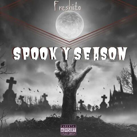 Spook y Season