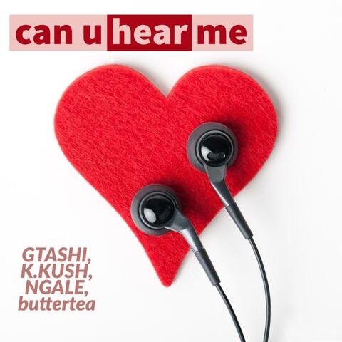 Can U Hear Me (feat. Gtashi, K.Kush & Ngale)