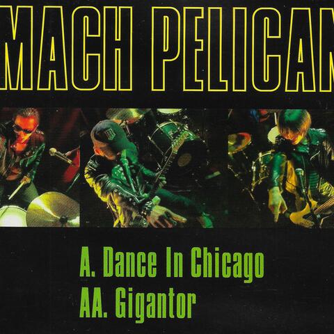 Dance in Chicago Single