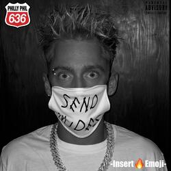 No Tomorrow (feat. Lydia Caesar)