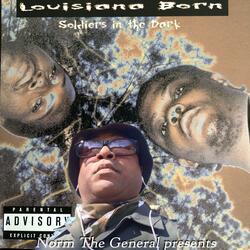 Constant Struggle Intro