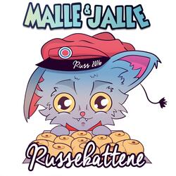 Russekattene på Bærtur