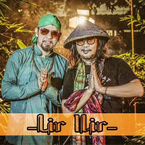Lir Ilir (feat. Bongky Marcel)