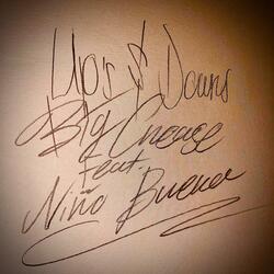 Up's and Downs (feat. Niño Bueno)