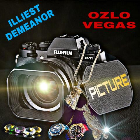 Picture (feat. Ozlo Vegas)