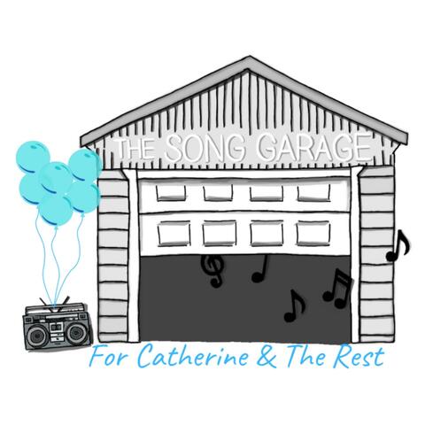 For Catherine & the Rest (feat. Catherine Comings)