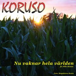 Nu vaknar hela världen
