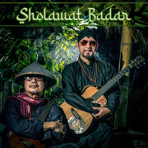 Sholawat Badar (feat. Bongky Marcel)
