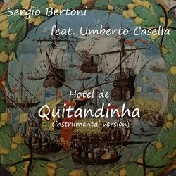 Hotel de Quitandinha (feat. Umberto Casella)