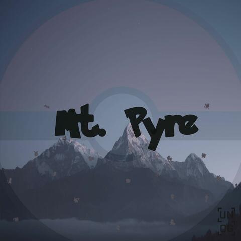 Mt. Pyre