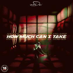 How Much Can I Take