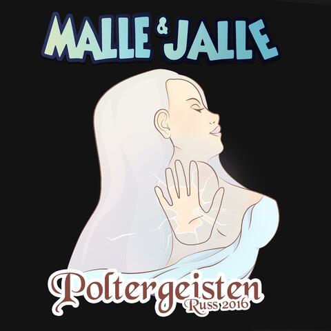 Poltergeisten 2016