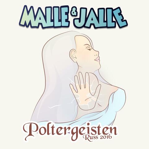 Poltergeisten Tjueseisten