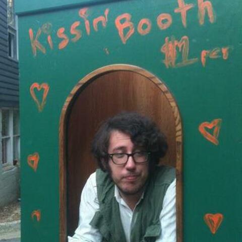 The Kissing Booth
