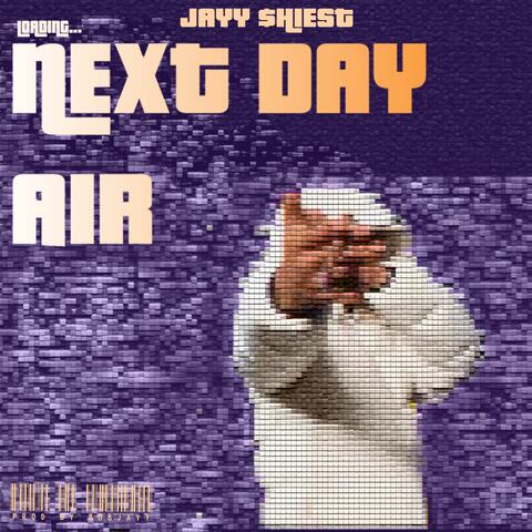 Next Day Air