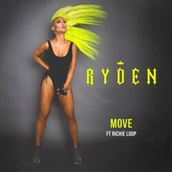 Move (feat. Richie Loop)