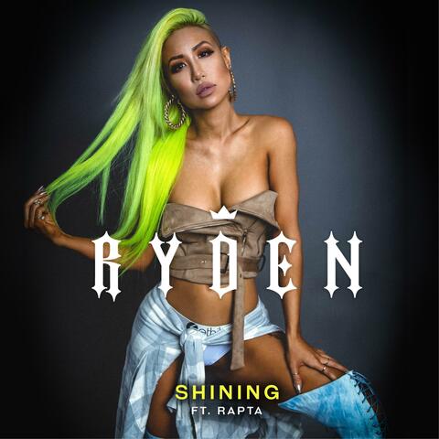 Shining (feat. Rapta)