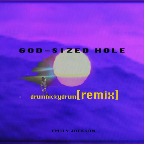 God-Sized Hole