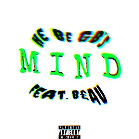 Mind (feat. beau)