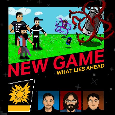 New Game