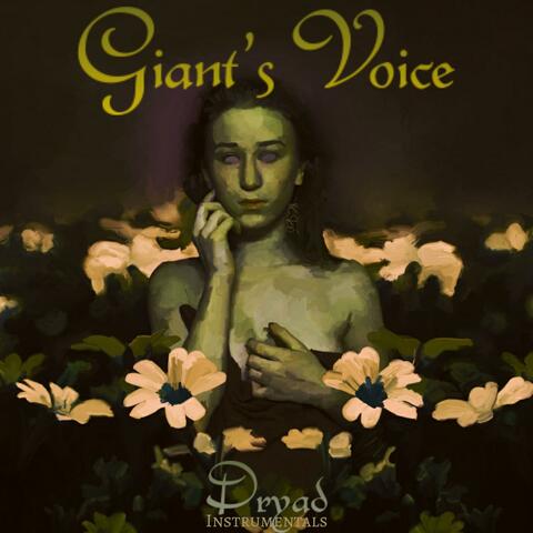 Dryad (Instrumentals)