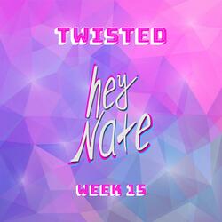 Twisted