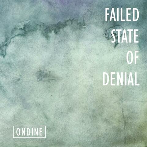 Failed State of Denial