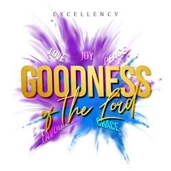 Goodness of the Lord