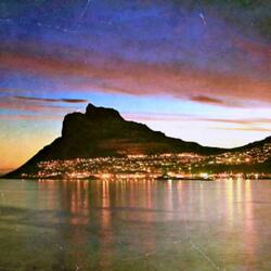 CapeNights (feat. Stephen Richard)