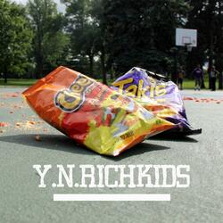 Hot Cheetos & Takis