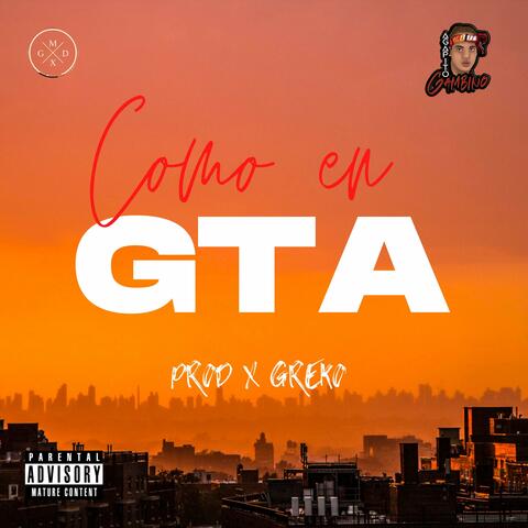 Como en Gta