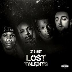 Lost Talents