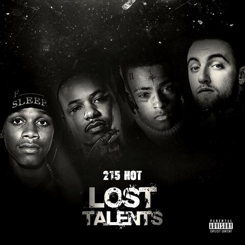 Lost Talents