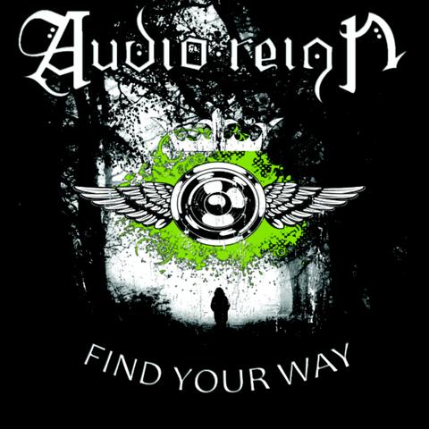 Find Your Way