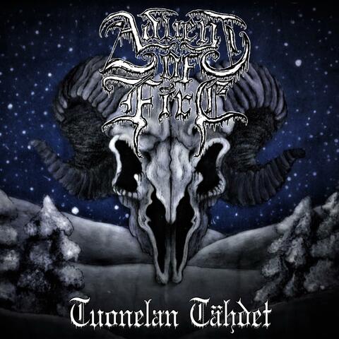Tuonelan Tähdet (Demo)