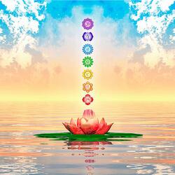 Muladhara (I Understand) [The Root Chakra] (feat. SalvadorAudi)