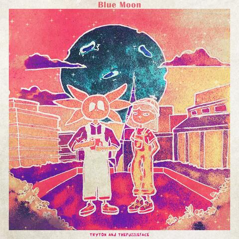 Blue Moon