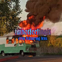 Imnotfeelingit (feat. Lens)