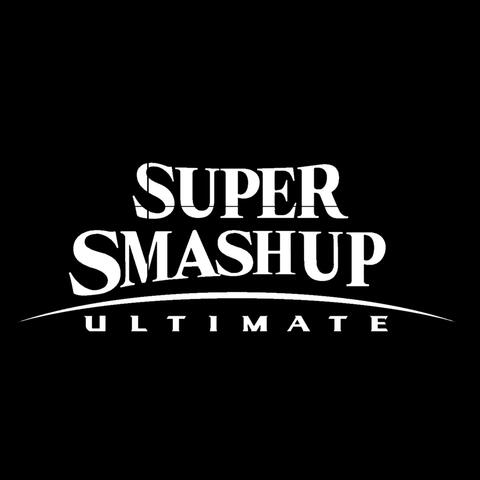 Super Smashup Ultimate