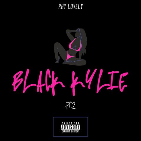Black Kylie 2