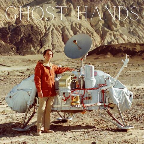 Carl Sagan's Viking Lander
