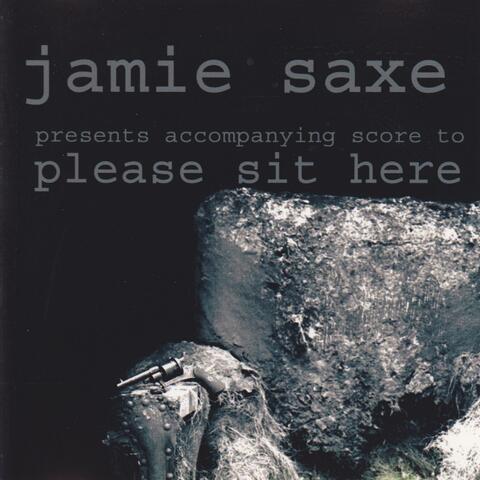 Please Sit Here