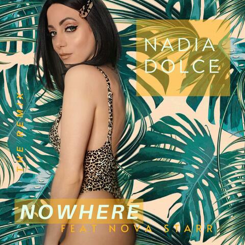 Nowhere (feat. Nova Starr)