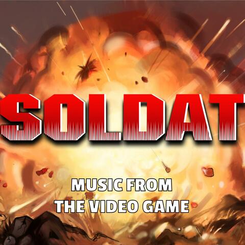 Soldat (Original Game Soundtrack)