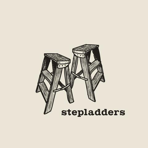 Stepladders