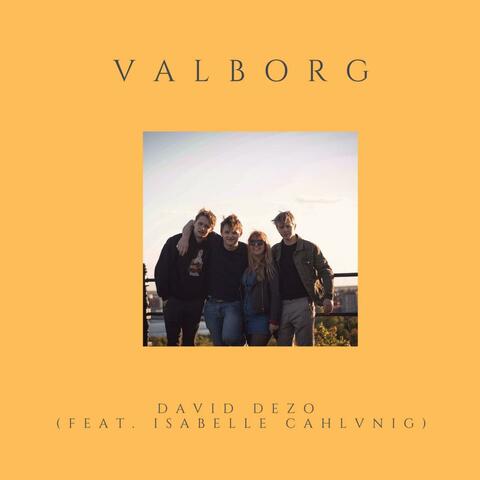 Valborg (feat. Isabelle Cahlving)