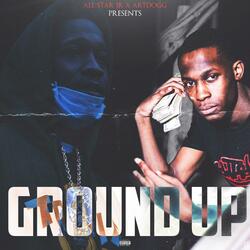 Ground Up (feat. AllStar JR)