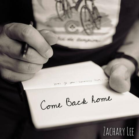 Come Back Home (feat. Bailey Hutzler)