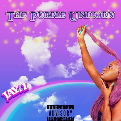 The Purple Unicorn